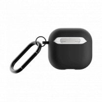 Чохол Native Union Active Case Black for Airpods 4th Gen (ACTCSE-BLK-AP4)