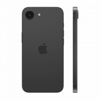 iPhone 17e 256GB Black (MHRV4)