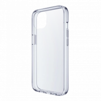 Чохол ClearCase for Apple iPhone 2021 6.1'', Grape AB (0332)