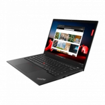 Ноутбук 14" Lenovo ThinkPad T14s G4 AG (21F9S0R300)/AMD R7-7840U/32GB/1TB SSD/AMD Radeon/W11P/Black