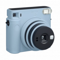 Фотокамера мгновенной печати Fujifilm INSTAX SQ 1 GLACIER BLUE (16672142)