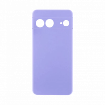 Чохол Silicone Cover Lakshmi Full Camera для Google Pixel 8 (Dasheen)