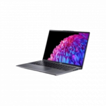 Ноутбук 14” Acer Swift Go SFG14-63 OLED (NX.KTSEU.004)/AMD R7 7845HS/32GB/1TB SSD/UMA/W11H/Grey