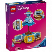Конструктор LEGO Disney Princess Сукня Попелюшки