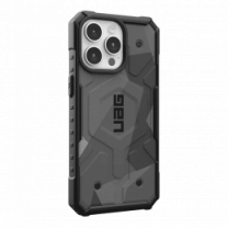 Чехол UAG iPhone 15 Pro Max Pathfinder SE MagSafe, Geo Camo (114303114033)