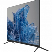 Телевизор KIVI 32", HD 32H550NB