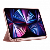 Чехол Spigen для iPad Pro 11"(Gen 1-4, 2018-2022), Urban Fit, Rose Gold(ACS01055)