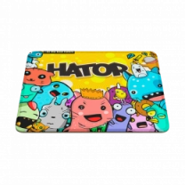 Килимок HATOR Tonn EVO S L.E. (HTP-003)