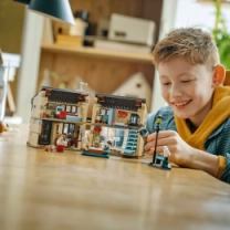 LEGO Harry Potter Privet Drive Aunt Marge’s Visit (76451)
