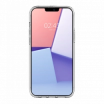 Чохол Spigen для Apple Iphone 13 Pro Crystal Hybrid, Crystal Clear (ACS03299)