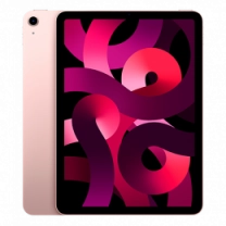 iPad Air M1 (2022) Wi-Fi 64GB Pink (MM9D3)