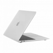 Moshi Ultra Slim Case iGlaze Stealth Clear для MacBook Air 13" M1 (99MO071909)