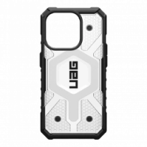 Чехол UAG iPhone 15 Pro Pathfinder Magsafe, Ice (114281114343)