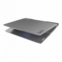 Ноутбук 15.6" Lenovo LOQ 15IRH8 (82XV010JRA)/Intel i5-12450H/16GB/512 SSD/NVD4060-8/DOS/Black