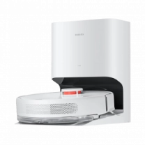 Робот-пилосос Xiaomi Robot Vacuum X10