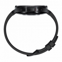 Смарт-часы Samsung Galaxy Watch6 Classic 47mm Graphite (SM-R960NZKASEK)