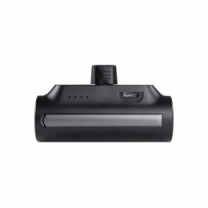 Доп Батарея Benks PB15 Mini Portable 5000mAhType-C(Black)