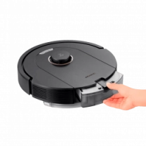 Робот-пилосос Q5 PRO BLACK Q5PR52-00 ROBOROCK