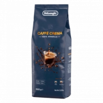 Кофе в зернах DLSC618 COFFEE CREMA 1 кг