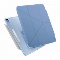 Чехол UNIQ CAMDEN IPAD 10TH GEN (2022) NORTHERN BLUE (UNIQ-PDP10G(2022)-CAMNBU)