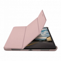 Чохол Macally Case and Stand iPad 12.9 Rose (BSTANDPRO4L-RS)
