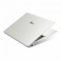 Ноутбук 16" MSI Prestige Evo/Intel i5-13500H/16GB/1TB SSD/Intel Iris Xe/DOS/Silver
