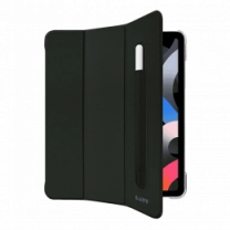 Чехол Laut HUEX Smart Case для iPad Air 10.9" (2020) темно-зеленый (L_IPD20_HP_MG)