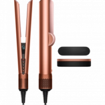 Выпрямитель для волос Dyson Airstrait HT01 Amber Silk  (143343-01) GLOBAL