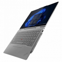 Ноутбук Lenovo 14" (21KE003HRA) 2.8K_OLED/U7-155U/32/1TB SSD/Intel HD/W11P/F/BL/GREY X1 2-in-1 G9
