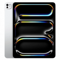 iPad Pro 13 М5 (2025) Wi-Fi 2TB with Standard Glass Silver (MDYU4)