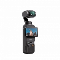 Екшн-камера DJI Osmo Pocket 3 (CP.OS.00000301.03)