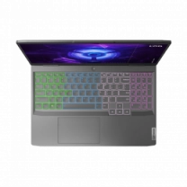 Ноутбук 15.6" LENOVO LOQ 15IRH8/Intel i5-12450H/16GB/512 SSD/RTX4060-8GB/DOS/Grey