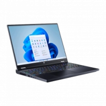 Ноутбук 16” Acer Predator Helios 16 PH16-71 mLED (NH.QJSEU.002)/Intel i9-13900HX/32GB/2TB SSD/NVD 4080-12/W11H/Grey