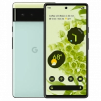 Google Pixel 6 8/128Gb Sorta Seafoam БУ