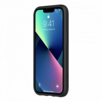 Чохол Survivor Strong for Apple iPhone 13 Pro - Black (GIP-081-BLK)