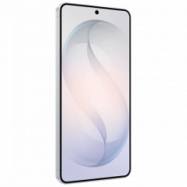 Смартфон Samsung Galaxy S26+ 12/512GB White (SM-S947BZWGEUC)