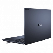Ноутбук 16" ASUS Expertbook B5 Flip B5602FBA-MI0173/Intel i7-1260P/24GB/1TB SSD/Intel Iris Xe/DOS/Black/Bag+Stylus