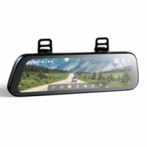 Відеореєстратор 70mai Rearview Dash Cam S500