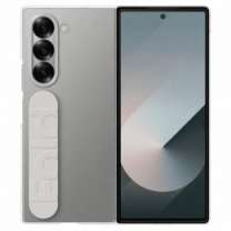 Чохол Samsung для Galaxy Fold 6 Clear Case with Ring Transparancy (EF-QF956CTEGUA)