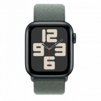 Ремінець Apple 40mm Sage Sport Loop (MDUW4)