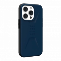 Чохол UAG  iPhone 14 Pro Civilian, Mallard (114042115555)