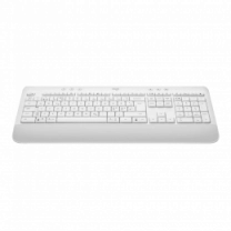 Клавіатура LOGITECH SIGNATURE K650 - OFFWHITE (920-010977)