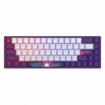 Игровая клавиатура DARK PROJECT 68 Sunrise - RGB  ANSI ENG (DPP68_GSH_SUNR_ANSI_EN)