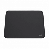 Килимок Logitech Mouse Pad Studio Series Graphite (956-000049)