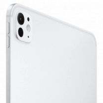 iPad Pro 13 M5 (2025) Wi-Fi 1TB with Nano-texture Glass Silver (MDYR4)
