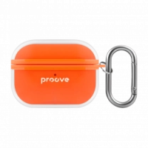 Чехол Proove Air Bump Case AirPods Pro 2 (orange)