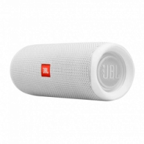 Портативна акустика JBL Flip 5 White