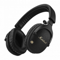 Наушники с микрофоном Marshall Monitor III A.N.C Black (1006861)