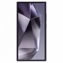 Чохол Samsung для Galaxy S24 Ultra Silicone Case, фіолетовий темний(EF-PS928TEEGWW)