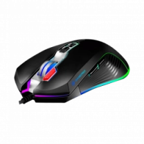 Миша GamePro Phoenix USB Black (GM543)